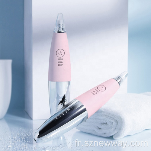 Xiaomi Enface Remover Blackhead Aspirateur électrique